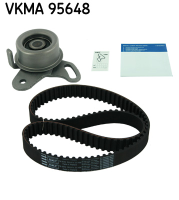 Distributieriem kit SKF VKMA 95648