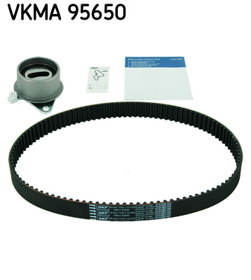 Distributieriem kit SKF VKMA 95650