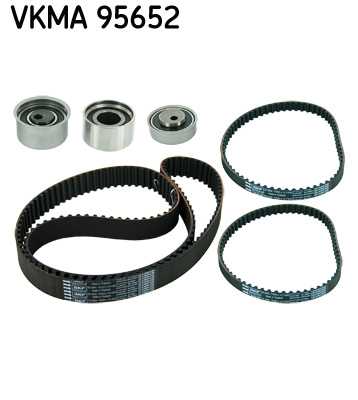 Distributieriem kit SKF VKMA 95652