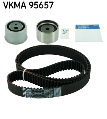 Distributieriem kit SKF VKMA 95657