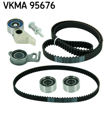 Distributieriem kit SKF VKMA 95676