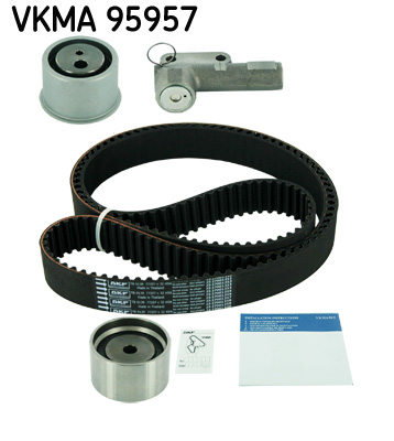 Distributieriem kit SKF VKMA 95957