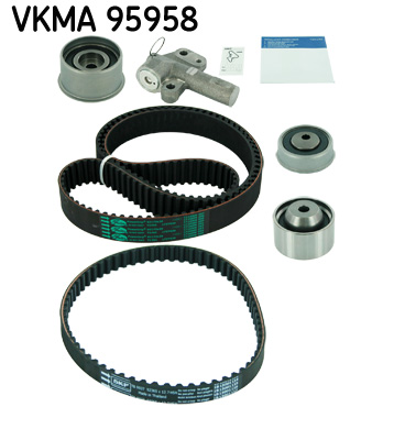 Distributieriem kit SKF VKMA 95958