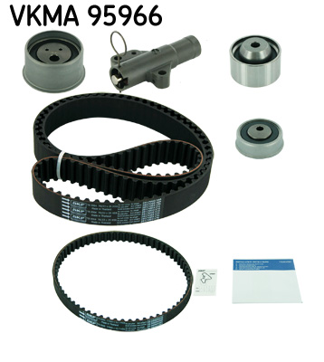 Distributieriem kit SKF VKMA 95966