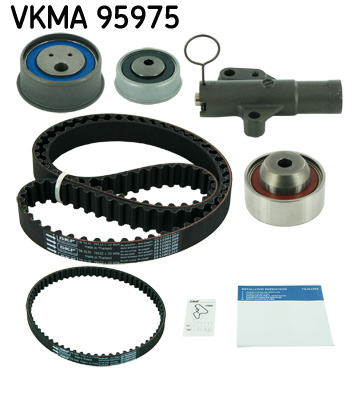 Distributieriem kit SKF VKMA 95975