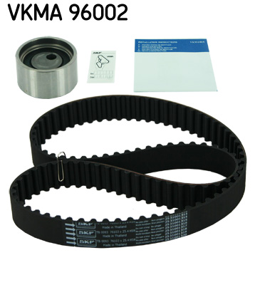 Distributieriem kit SKF VKMA 96002