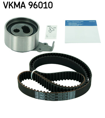 Distributieriem kit SKF VKMA 96010