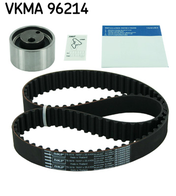 Distributieriem kit SKF VKMA 96214