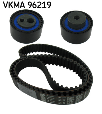 Distributieriem kit SKF VKMA 96219