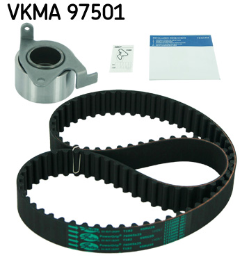 Distributieriem kit SKF VKMA 97501