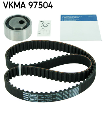 Distributieriem kit SKF VKMA 97504