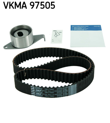 Distributieriem kit SKF VKMA 97505