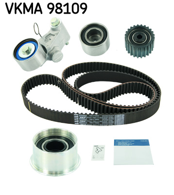 Distributieriem kit SKF VKMA 98109