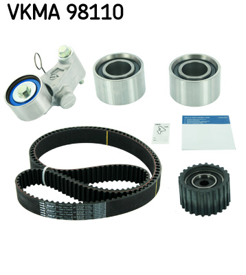 Distributieriem kit SKF VKMA 98110