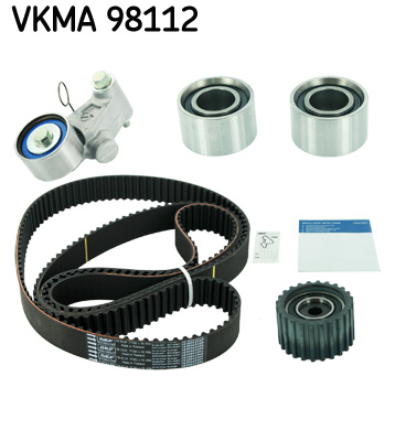 Distributieriem kit SKF VKMA 98112