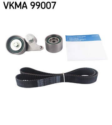 Distributieriem kit SKF VKMA 99007