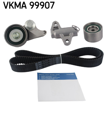 Distributieriem kit SKF VKMA 99907