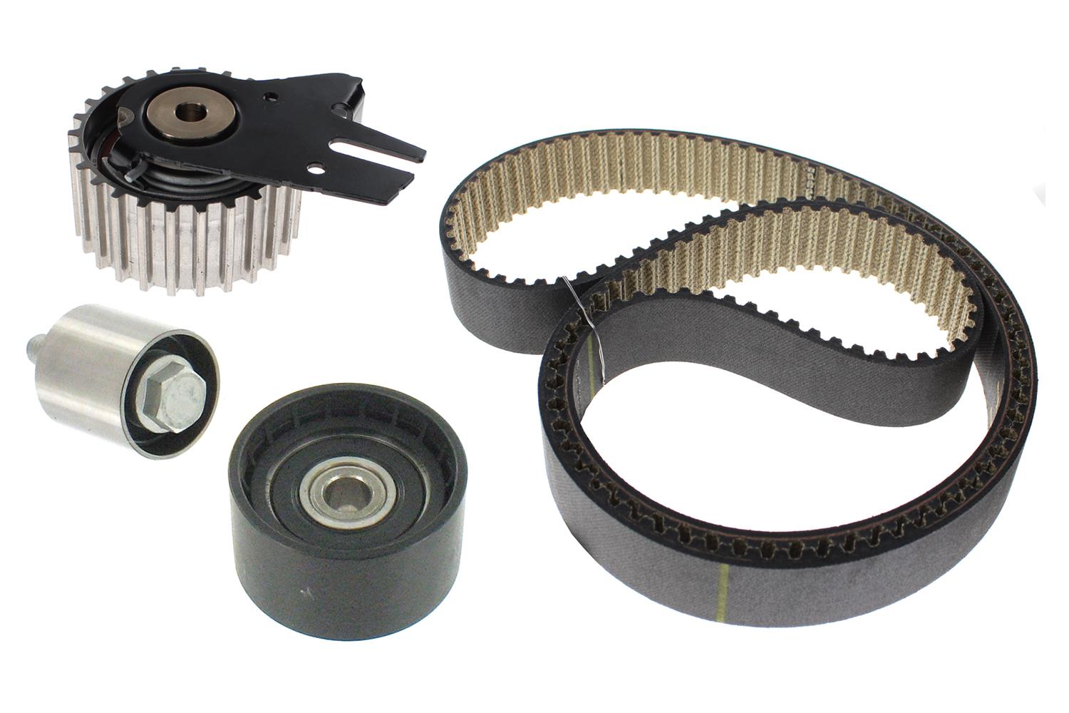 Distributieriem kit SKF VKMA 02024