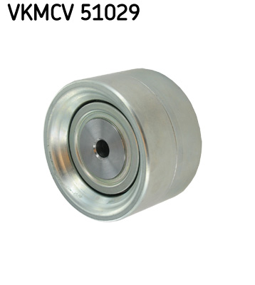 Geleiderol (poly) V-riem SKF VKMCV 51029