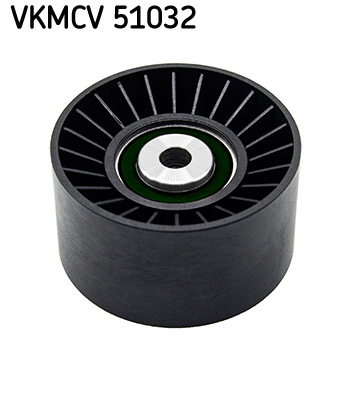 SKF Geleiderol (poly) V-riem VKMCV 51032