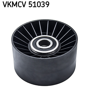 SKF Geleiderol (poly) V-riem VKMCV 51039