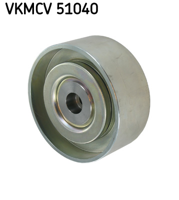 Geleiderol (poly) V-riem SKF VKMCV 51040