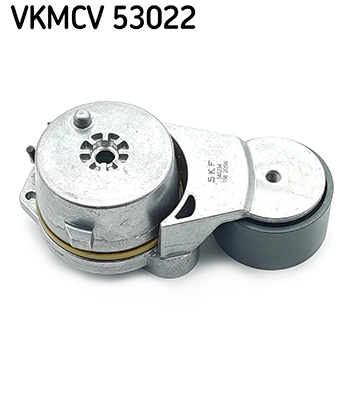 Spanrol (poly) V-riem SKF VKMCV 53022