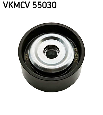 Geleiderol (poly) V-riem SKF VKMCV 55030