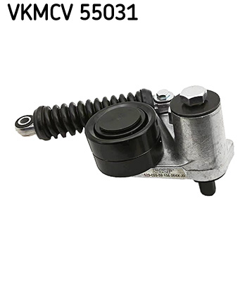 Spanrol (poly) V-riem SKF VKMCV 55031