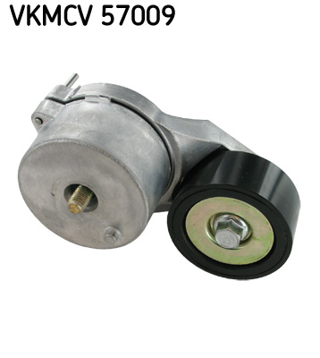 Spanrol (poly) V-riem SKF VKMCV 57009