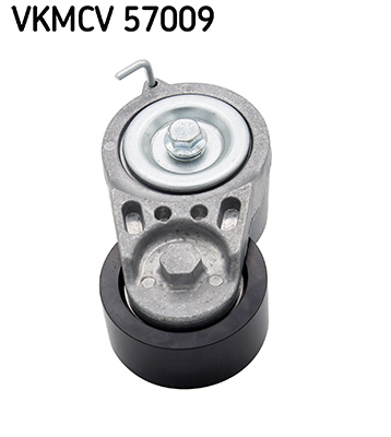 SKF Spanrol (poly) V-riem VKMCV 57009