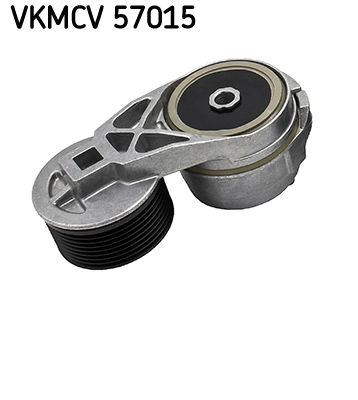 Spanrol (poly) V-riem SKF VKMCV 57015