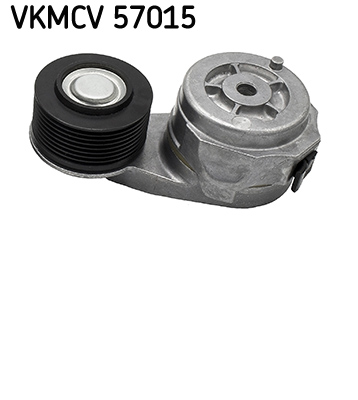 SKF Spanrol (poly) V-riem VKMCV 57015