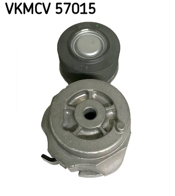 SKF Spanrol (poly) V-riem VKMCV 57015