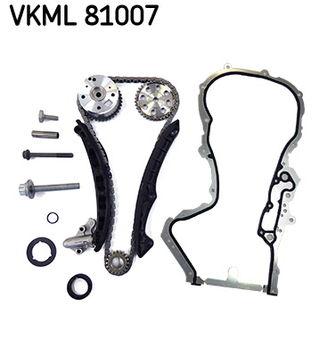 Distributieketting kit SKF VKML 81007