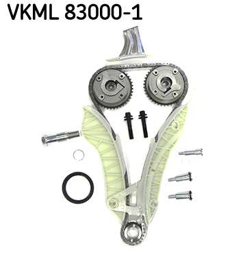 Distributieketting kit SKF VKML 83000-1