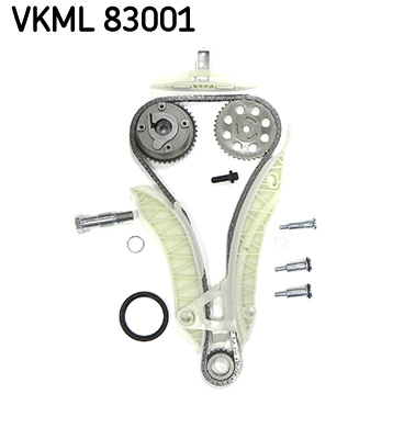 Distributieketting kit SKF VKML 83001