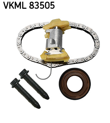 Distributieketting kit SKF VKML 83505