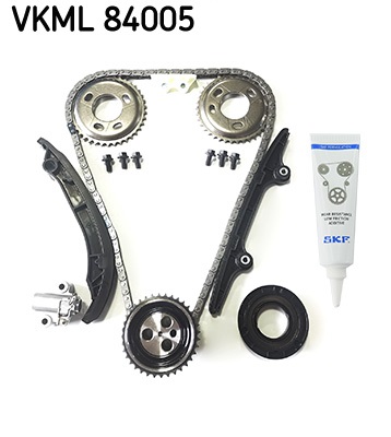 Distributieketting kit SKF VKML 84005