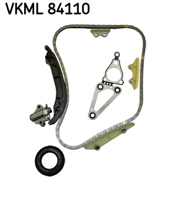 Distributieketting kit SKF VKML 84110