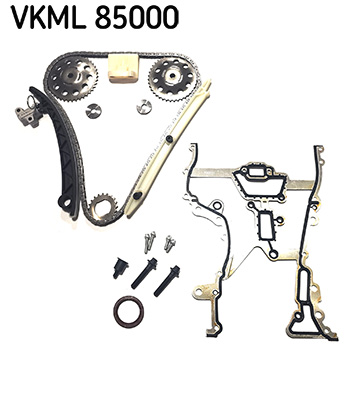 Distributieketting kit SKF VKML 85000