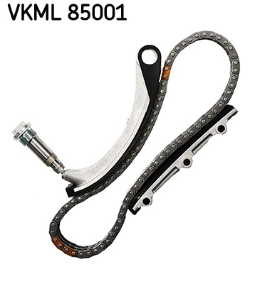 SKF Distributieketting kit VKML 85001