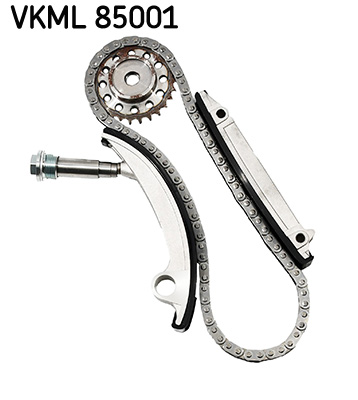 SKF Distributieketting kit VKML 85001