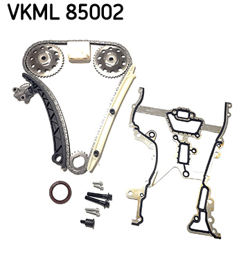 Distributieketting kit SKF VKML 85002