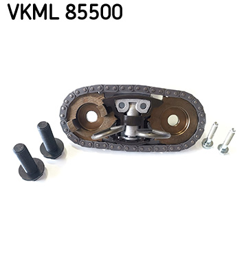 Distributieketting kit SKF VKML 85500