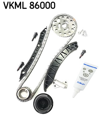 Distributieketting kit SKF VKML 86000