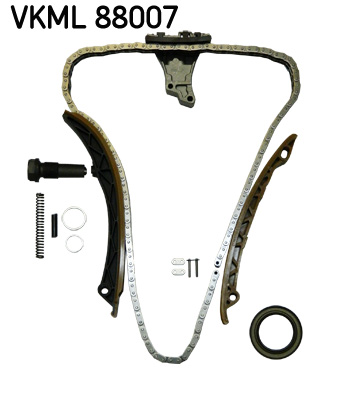 Distributieketting kit SKF VKML 88007