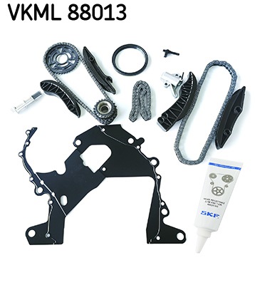 Distributieketting kit SKF VKML 88013