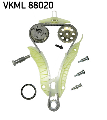 Distributieketting kit SKF VKML 88020