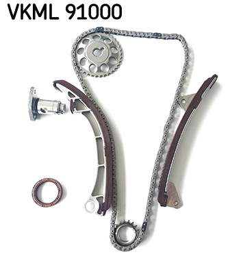 Distributieketting kit SKF VKML 91000